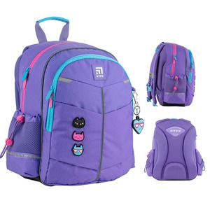 Рюкзак шкільний Kite Education Catris K24-771S-1