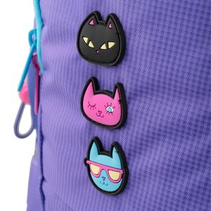 Рюкзак шкільний Kite Education Catris K24-771S-1