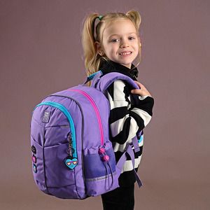 Рюкзак шкільний Kite Education Catris K24-771S-1