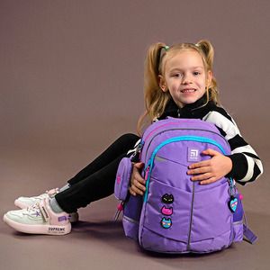 Рюкзак шкільний Kite Education Catris K24-771S-1