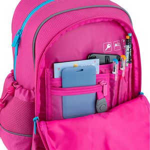 Рюкзак шкільний Kite Education Kitten & Clew K24-771S-2