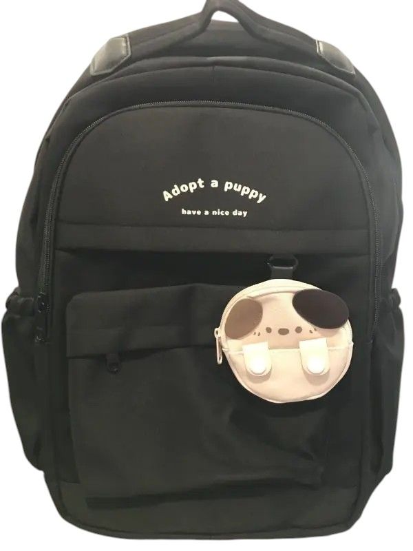 Рюкзак молодіжний S387