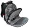 Рюкзак шкільний каркасний SchoolCase Mini "Extreme speed", 2 відд., 35*27*16см, 2208C Class