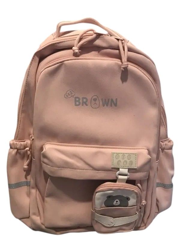 Рюкзак молодіжний S302