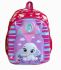 рюкзак дитячий 33х23 см EVA для дівчинки 970707