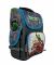 Рюкзак Leader 989149 Minecraft короб ортопед 34х26х15см