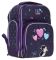 Рюкзак шкільний напівкаркасний SmartCase " Nice Kittens", 1 відд., 36*29*17см, 2227C Class
