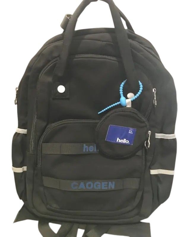 Рюкзак молодіжний ST035