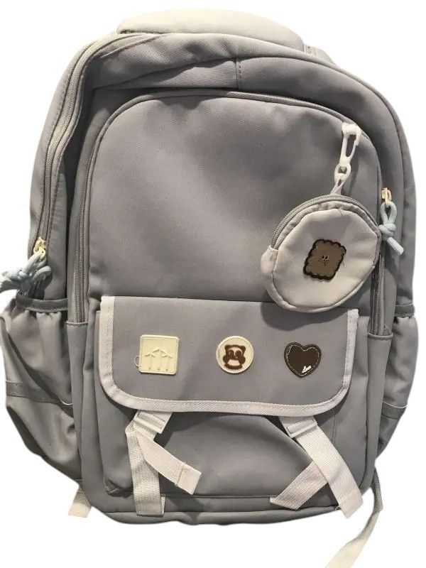 Рюкзак молодіжний 558