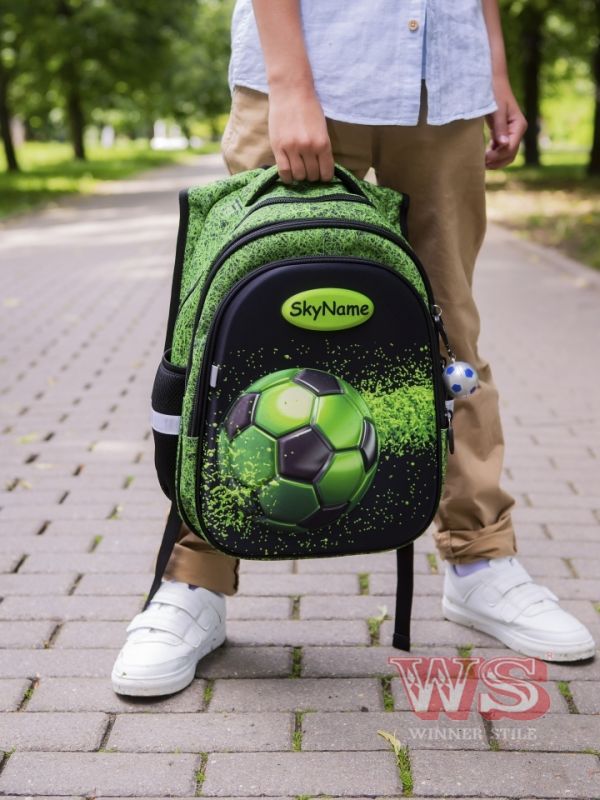 Рюкзак дитячий Winner / SkyName R1-019