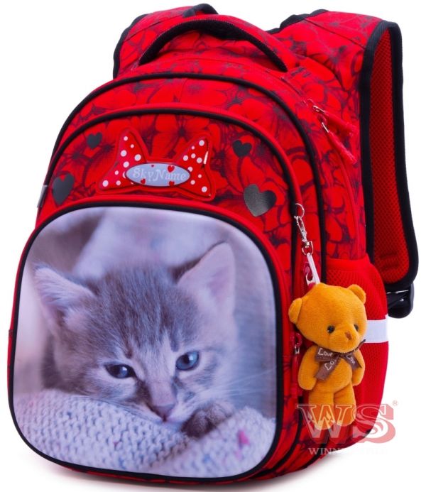 Рюкзак дитячий Winner / SkyName R3-234