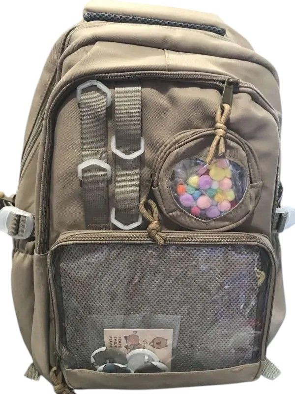 Рюкзак молодіжний M608