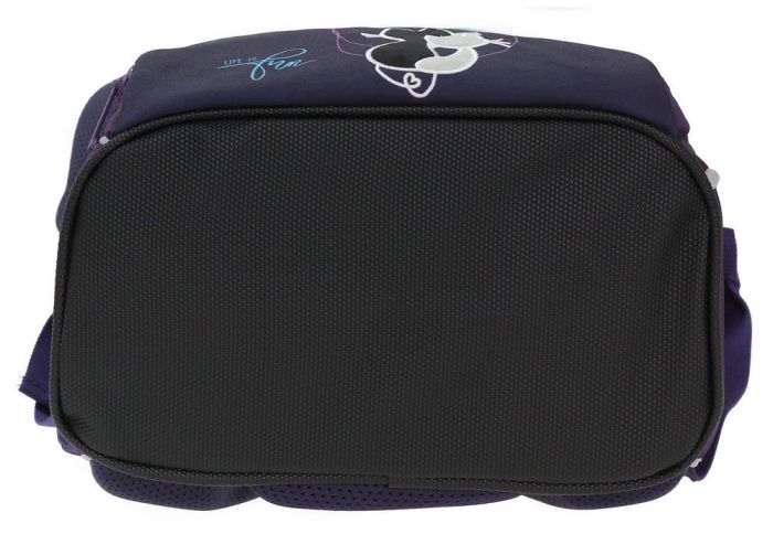 Рюкзак шкільний напівкаркасний SmartCase " Nice Kittens", 1 відд., 36*29*17см, 2227C Class