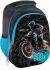 Рюкзак Leader 972633 шкільний Мотокрос 37х29х18,5см