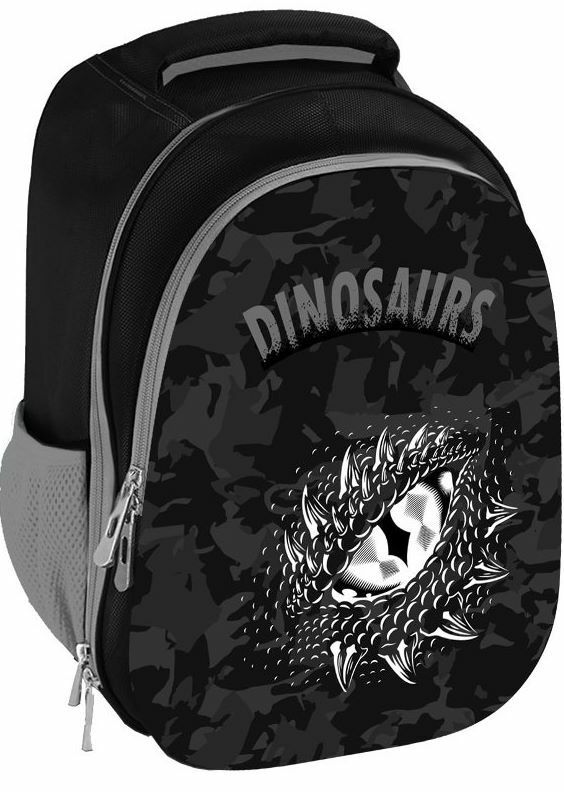 Рюкзак Leader 972634 шкільний Динозавр 37х29х18,5см