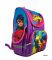 Рюкзак Leader 989161 Lady Bug короб ортопед 34х26х15см