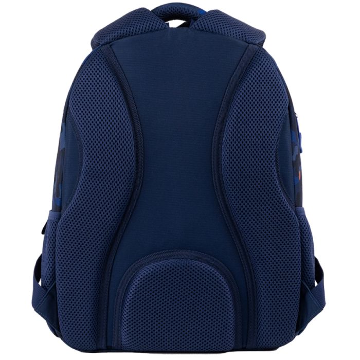 Рюкзак GoPack Education GO24-175M-10 Run Faster