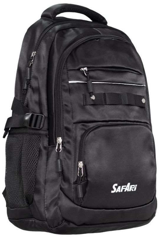 Рюкзак 2 відділення, 46x32x19см, поліестер, 25-320L Safari