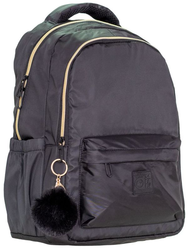 Рюкзак 2 відділення, 43x30x17см, поліестер, 25-301M-3 Safar