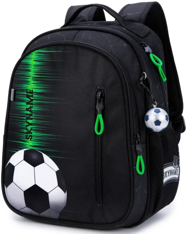 Рюкзак шкільний Winner /SkyName R5-030