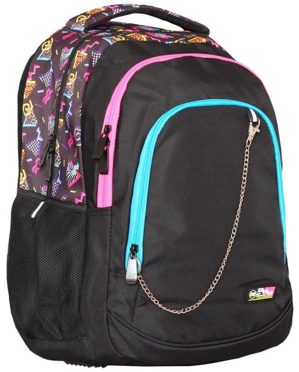 Рюкзак 3 відділення, 44x32x18см, поліестер, 24-265L Safari