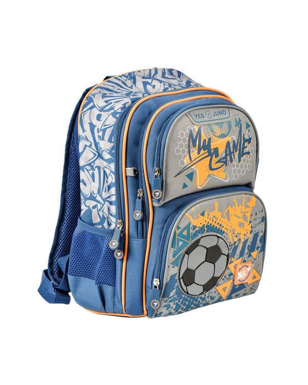 S-30 Juno "Football"