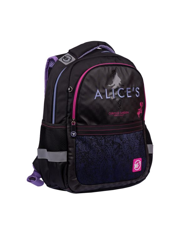 S-53 Alice Black Ergo