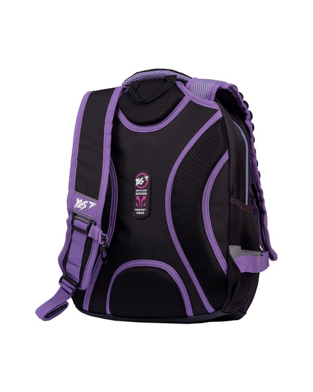 S-53 Alice Black Ergo