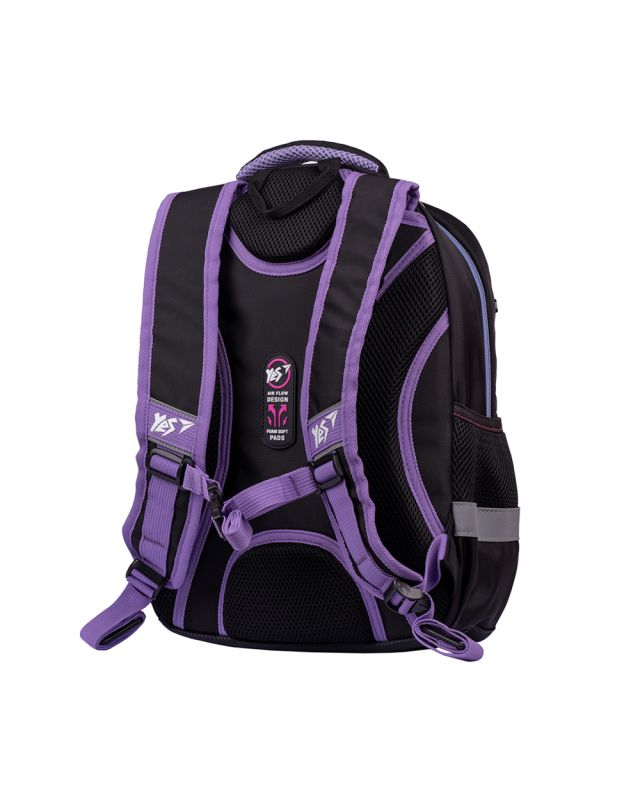 S-53 Alice Black Ergo