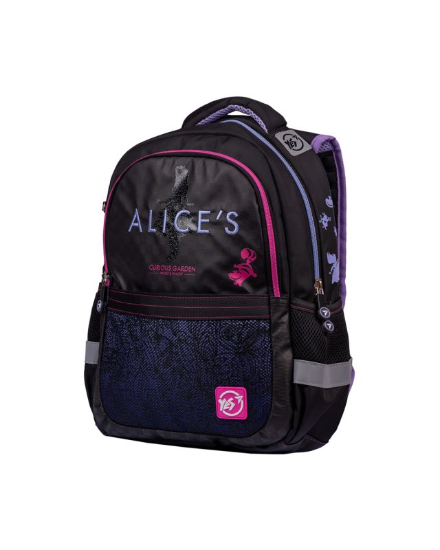 S-53 Alice Black Ergo