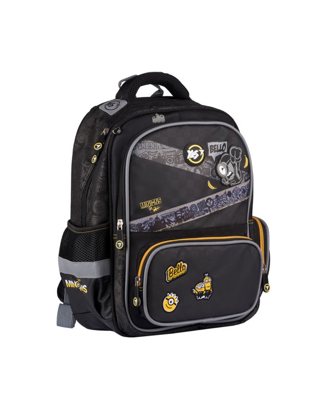 S-70 Minions