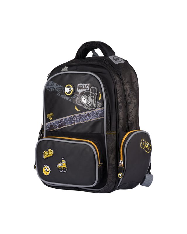 S-70 Minions