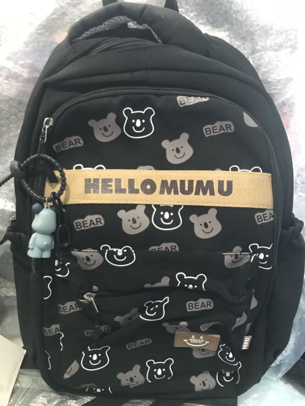 Рюкзак молодіжний 7899