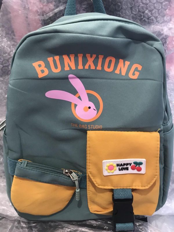 Рюкзак дитячий 902