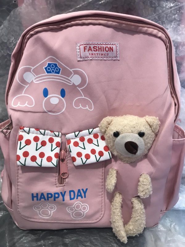 Рюкзак дитячий 904