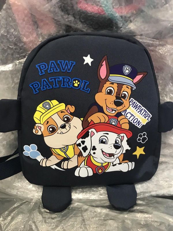 Рюкзак дитячий 905