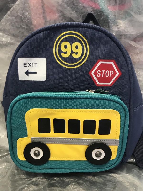 Рюкзак дитячий 906