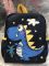 Рюкзак дитячий 907