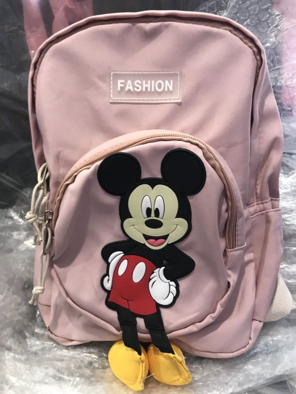 Рюкзак дитячий 101