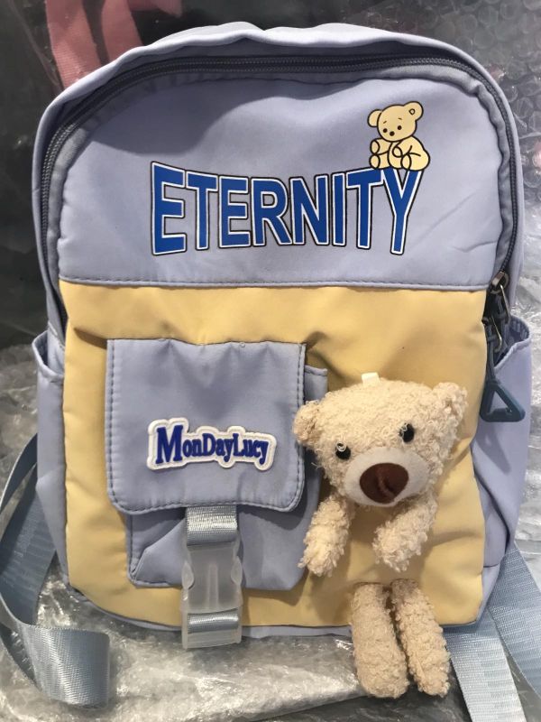 Рюкзак дитячий 102